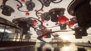 Atomic Heart Ultimate Edition, PS5/Xbox Series X
