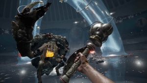 Atomic Heart Ultimate Edition, PS5/Xbox Series X