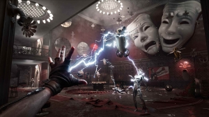 Atomic Heart Ultimate Edition, PS5/Xbox Series X