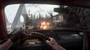 Atomic Heart Ultimate Edition, PS5/Xbox Series X
