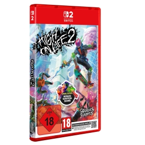 High on Life 2, Nintendo Switch 2