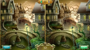 Cursed House 13 + 14 Bundle, PC