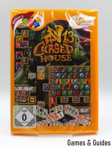 Cursed House 13 + 14 Bundle, PC