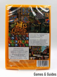 Cursed House 13 + 14 Bundle, PC