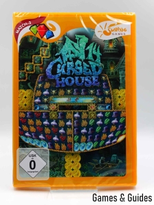 Cursed House 13 + 14 Bundle, PC