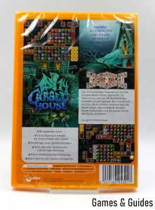 Cursed House 13 + 14 Bundle, PC