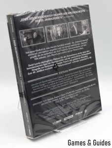 Der Elefantenmensch - Collectors Edition, Blu-ray