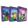 Blaze Evercade Arcade Cartridge #017 + #018 + #021 Taito Arcade 1+2+3