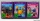 Blaze Evercade Arcade Cartridge #017 + #018 + #021 Taito Arcade 1+2+3