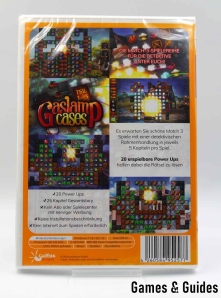 Gaslamp Cases 1-10, PC