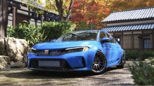 Forza Horizon 6, Microsoft Xbox Series X