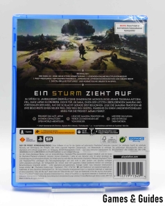 Ghost of Tsushima Directors Cut + Ghost of Yotei, Sony PS5