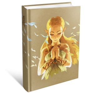 The Legend of Zelda - Breath of the Wild + Tears of the...