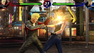 Virtua Fighter 5 R.E.V.O. World Stage 30th Anniversary Edition, Nintendo Switch 2