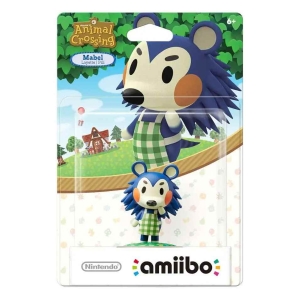 Nintendo amiibo Animal Crossing Figur TINA