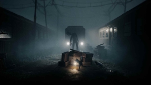 REANIMAL, PS5/XSX/Switch 2