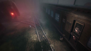 REANIMAL, PS5/XSX/Switch 2
