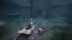 REANIMAL, PS5/XSX/Switch 2