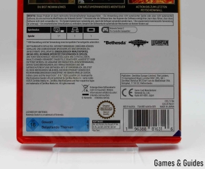 Indiana Jones und der große Kreis, Nintendo Switch 2