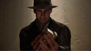 Indiana Jones und der große Kreis, Nintendo Switch 2