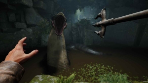 Indiana Jones und der große Kreis, Nintendo Switch 2