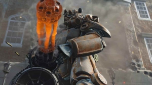 Fallout 4 Anniversary Edition (Code in a Box), Nintendo Switch 2