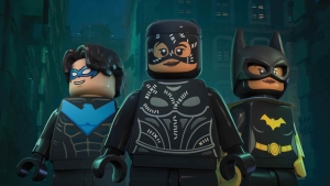 LEGO Batman: Das Vermächtnis des Dunklen Ritters, PS5/Xbox Series X/Switch 2