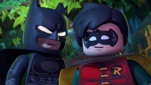 LEGO Batman: Das Vermächtnis des Dunklen Ritters, PS5/Xbox Series X/Switch 2