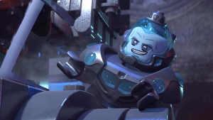 LEGO Batman: Das Vermächtnis des Dunklen Ritters, PS5/Xbox Series X/Switch 2