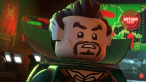 LEGO Batman: Das Vermächtnis des Dunklen Ritters, PS5/Xbox Series X/Switch 2