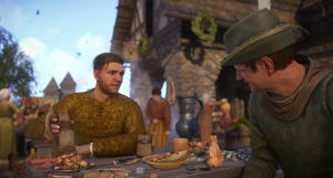 Kingdom Come: Deliverance Royal Edition, Sony PS5