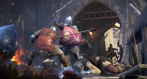 Kingdom Come: Deliverance Royal Edition, Sony PS5