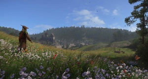Kingdom Come: Deliverance Royal Edition, Sony PS5