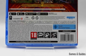 Kingdom Come: Deliverance Royal Edition, Sony PS5