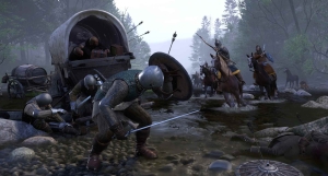 Kingdom Come: Deliverance Royal Edition, Sony PS5