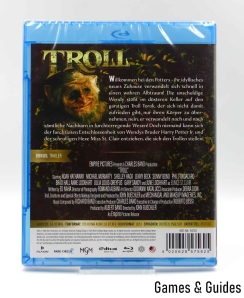 Troll 1+2 Bundle, Blu-ray