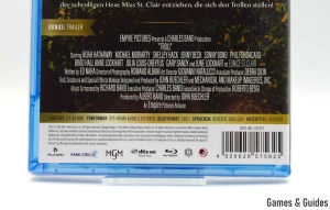 Troll 1+2 Bundle, Blu-ray