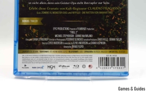 Troll 1+2 Bundle, Blu-ray