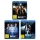 Die drei ??? Filme zur Auswahl, Blu-ray