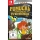Pumuckl und die Krone des Piratenkönigs, Switch