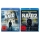 The Raid 1/2 zur Auswahl, Blu-ray