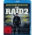 The Raid 2 (2014), Blu-ray