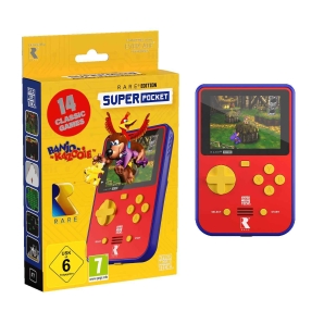 Blaze Rare Super Pocket (2026)
