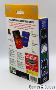 Blaze Rare Super Pocket (2026)