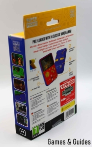 Blaze Rare Super Pocket (2026)