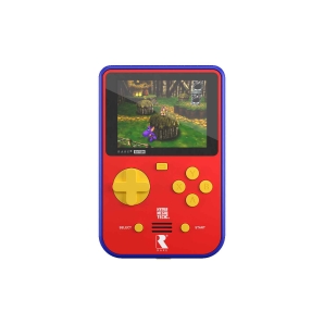 Blaze Rare Super Pocket (2026)