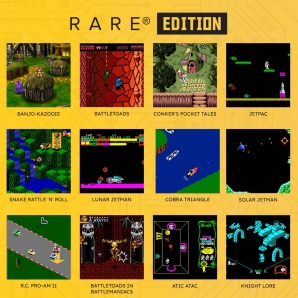 Blaze Rare Super Pocket (2026)