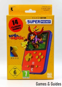 Blaze Rare Super Pocket (2026)