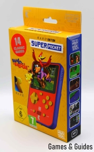 Blaze Rare Super Pocket (2026)