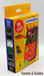 Blaze Rare Super Pocket (2026)